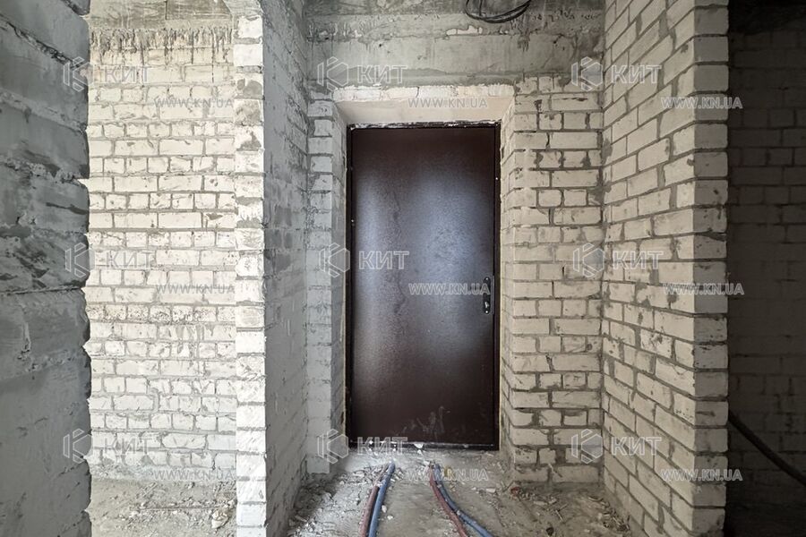 Продажа квартиры Харьков, Холодная гора, 38м²
