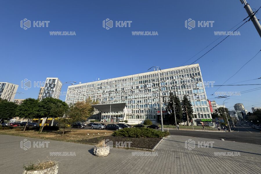 Продажа магазина Киев, Соломенка, 14426м²