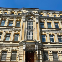 Продажа магазина Киев, Центр, 1481.4м²