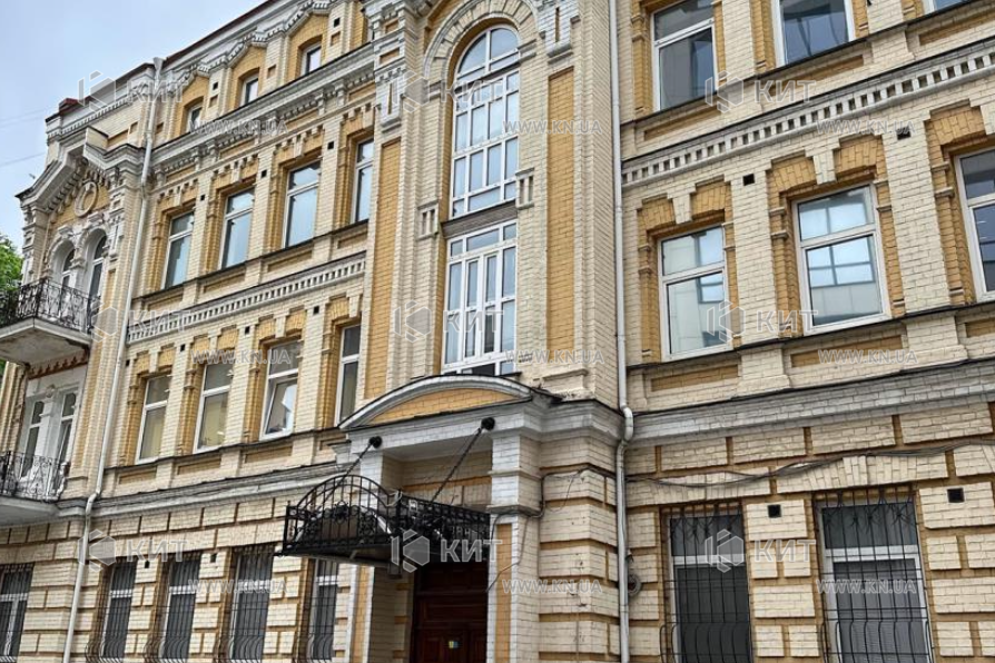 Продажа магазина Киев, Центр, 1481.4м²