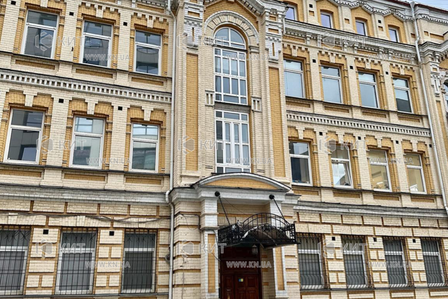 Продажа магазина Киев, Центр, 1481.4м²