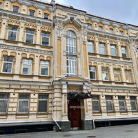 Продажа магазина Киев, Центр, 1481.4м²