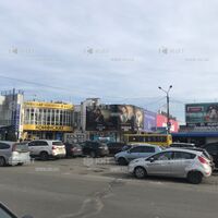 Оренда магазину Київ, Метро Дарниця, 331м²