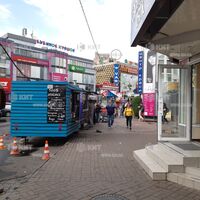 Оренда магазину Київ, Метро Дарниця, 331м²