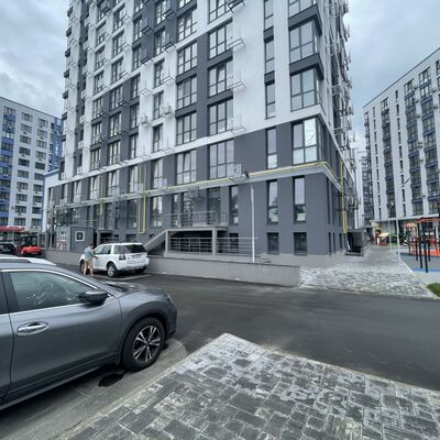  	Аренда Київ,  Центральна вул. 