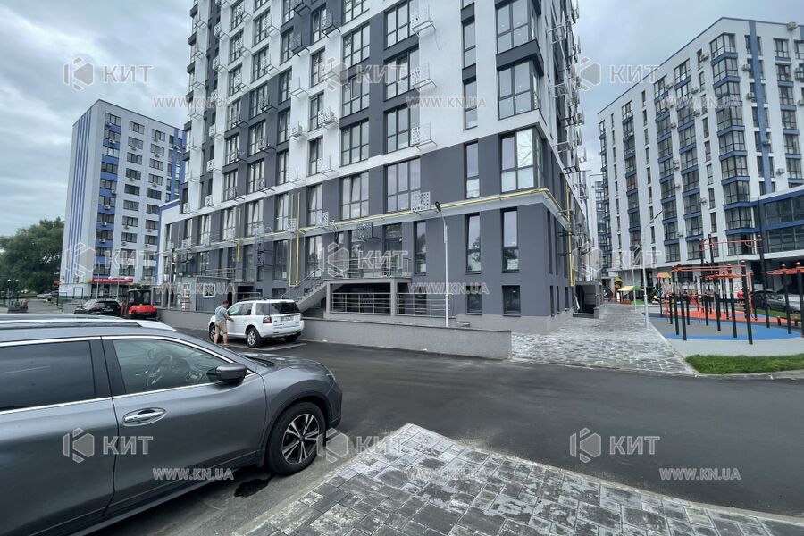 Aренда магазина Киев, Осокорки, 67м²