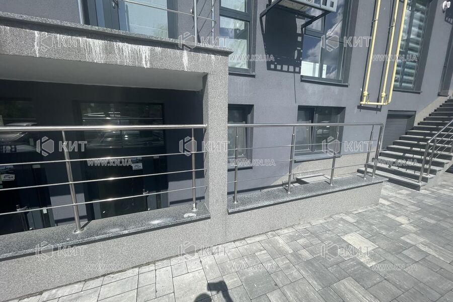 Aренда магазина Киев, Осокорки, 67м²