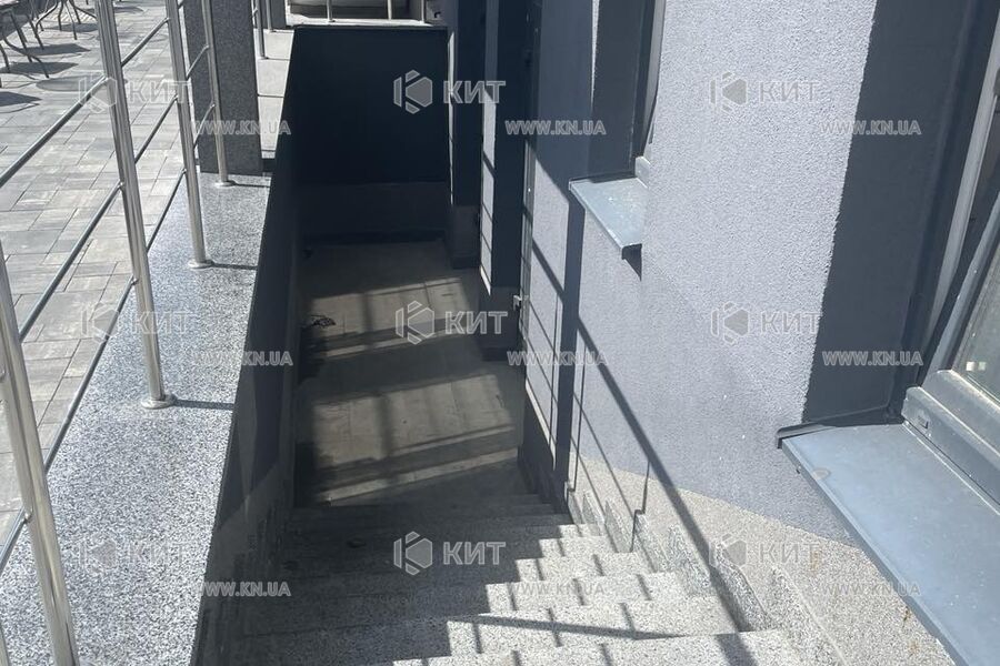 Aренда магазина Киев, Осокорки, 67м²