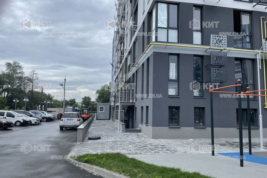 Aренда магазина Киев, Осокорки, 67м²