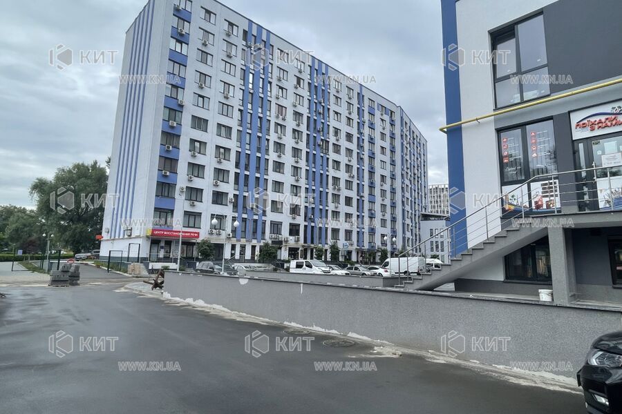 Aренда магазина Киев, Осокорки, 67м²