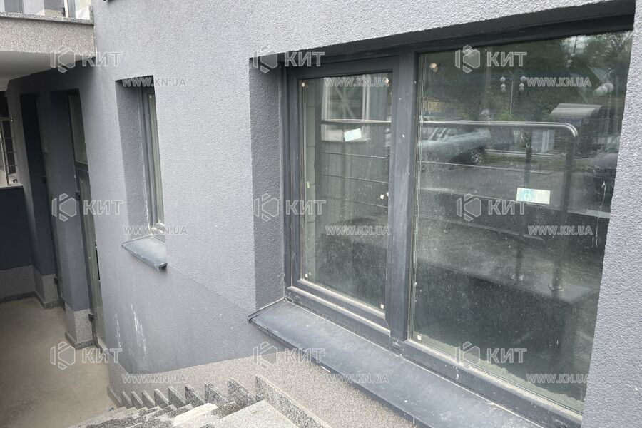 Aренда магазина Киев, Осокорки, 67м²