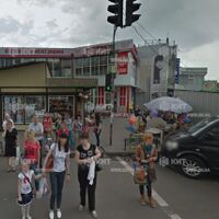 Оренда магазину Київ, Метро Дарниця, 331м²