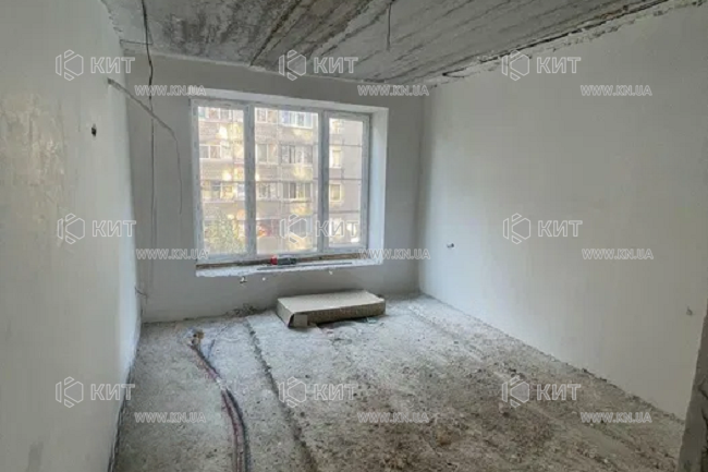 Продажа квартиры Харьков, Холодная гора, 42м²