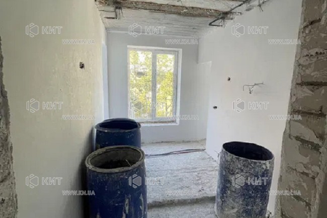 Продажа квартиры Харьков, Холодная гора, 42м²