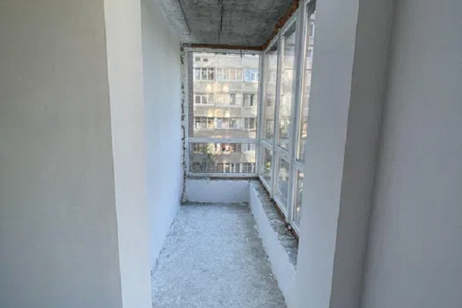 Продажа квартиры Харьков, Холодная гора, 42м²