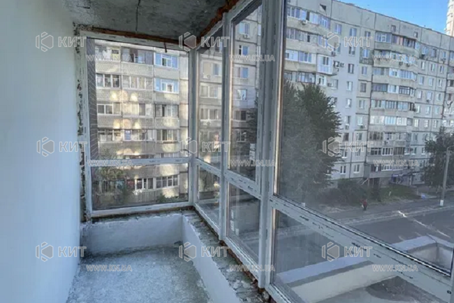 Продажа квартиры Харьков, Холодная гора, 42м²