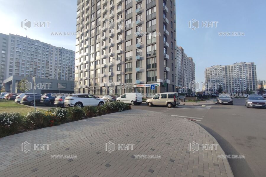 Aренда магазина Киев, Правый берег, 57м²