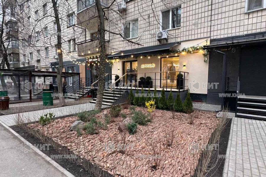 Продаж магазину Київ, Центр, 85м²