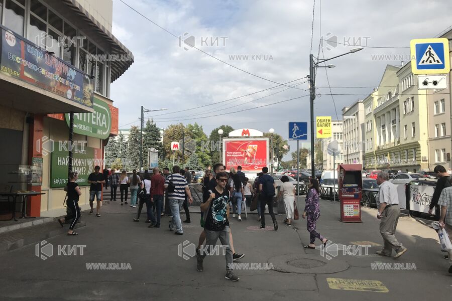 Оренда магазину Харків, Центр, 350м²