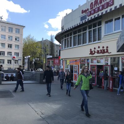  	Аренда Харків,  Ярослава Мудрого (Петровського) вул. 