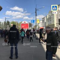 Оренда магазину Харків, Центр, 350м²