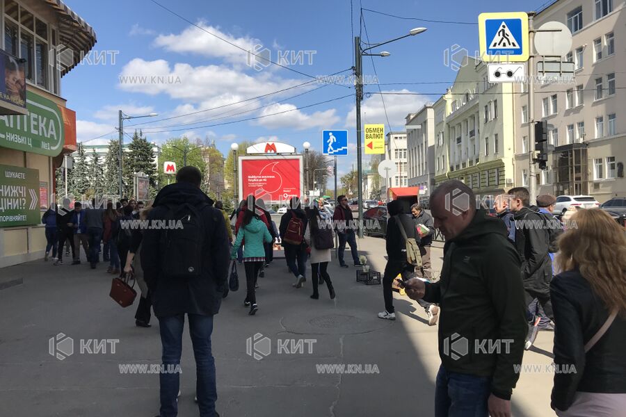 Оренда магазину Харків, Центр, 350м²