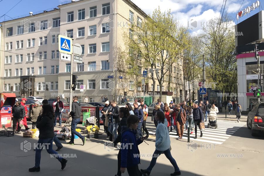Оренда магазину Харків, Центр, 350м²