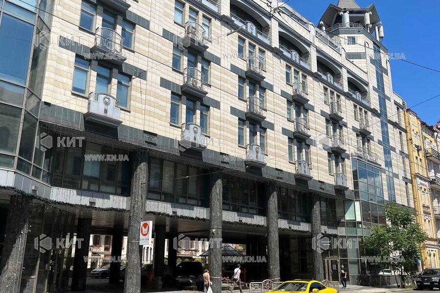 Aренда магазина Киев, Правый берег, 287м²