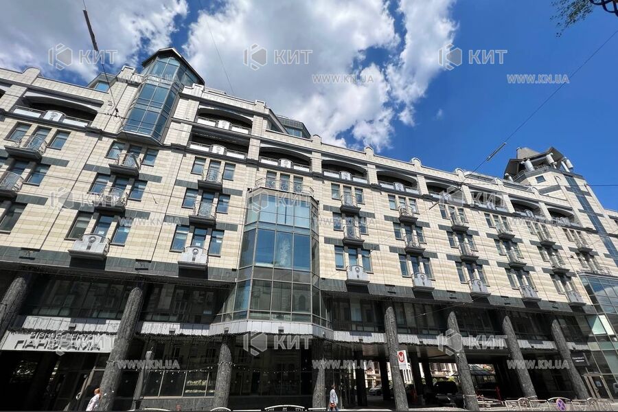 Aренда магазина Киев, Правый берег, 287м²