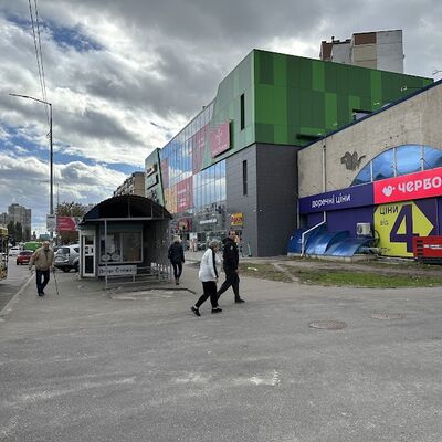  	Аренда Киев,  Ревуцкого ул. 