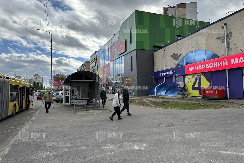Aренда магазина Киев, Позняки, 160м²