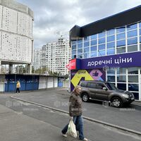 Aренда магазина Киев, Позняки, 160м²