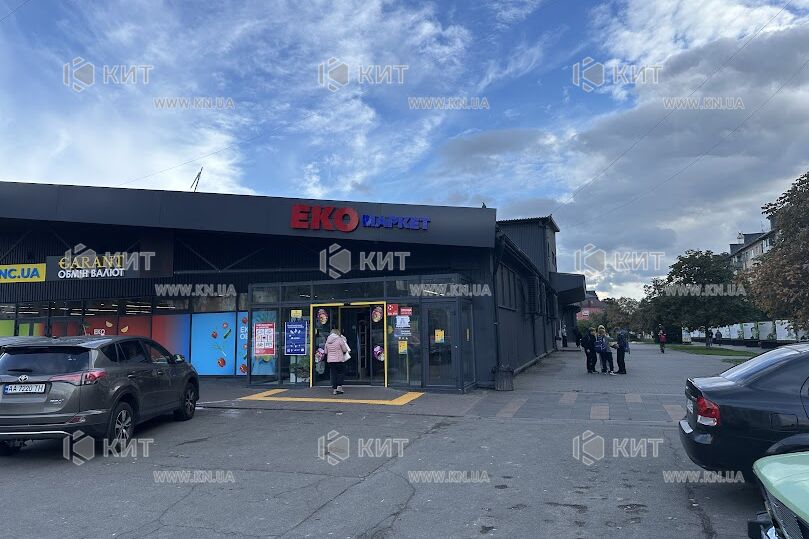 Оренда магазину Буча, Усі, 239.6м²