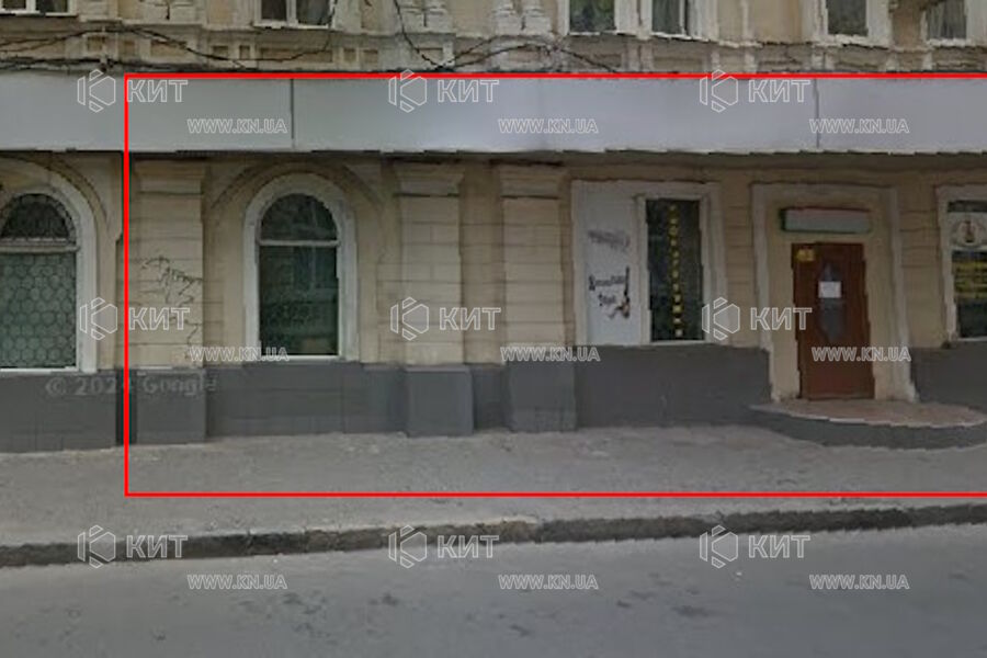 Продажа магазина Харьков, Центр, 181.6м²
