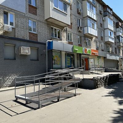  	Аренда Харьков,  Харьковских Дивизий ул. 