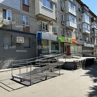 Aренда магазина Харьков, Новые Дома, ХТЗ, Пролетарская, 91.6м²