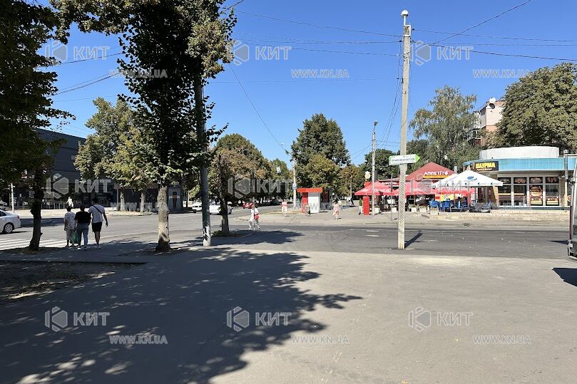 Aренда магазина Харьков, Новые Дома, ХТЗ, Пролетарская, 91.6м²