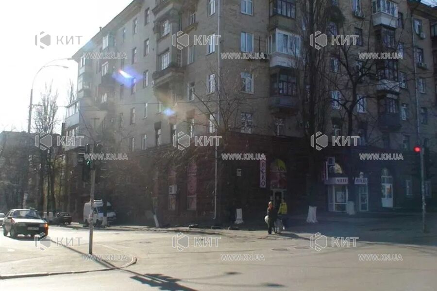 Продажа магазина Киев, Правый берег, 70м²