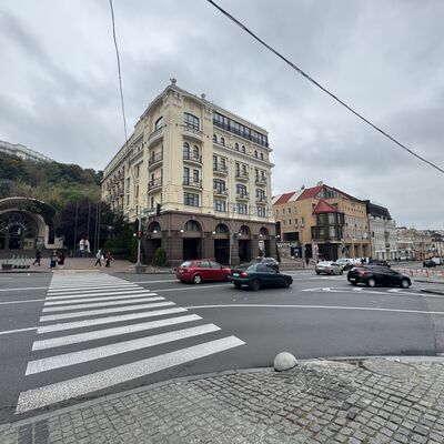  	Аренда Київ,  Петра Сагайдачного вул. 