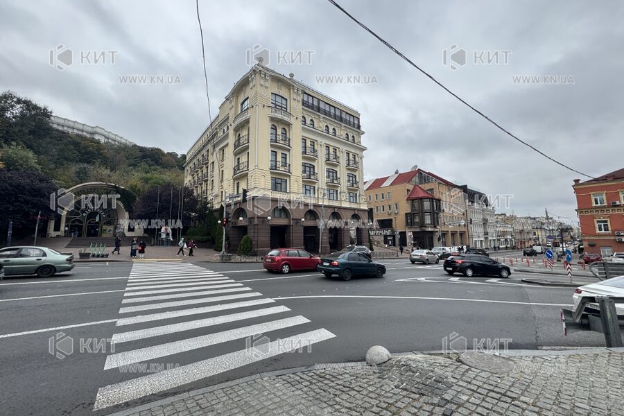 Aренда магазина Киев, Центр, 85м²
