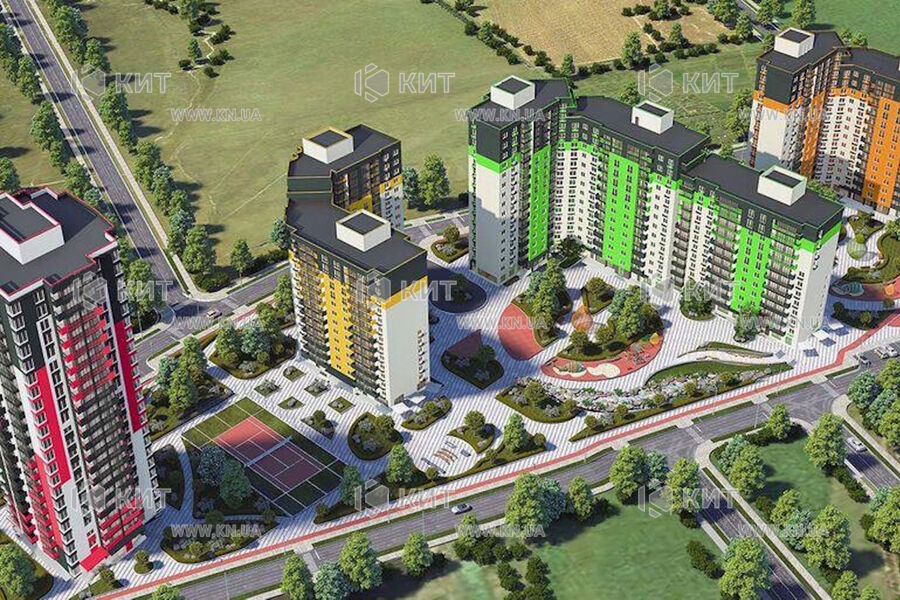 Продажа магазина Киев, Сырец, 39м²