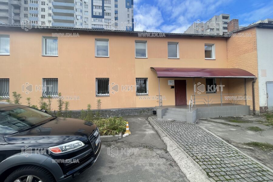 Продажа магазина Киев, Борщаговка, 432.6м²