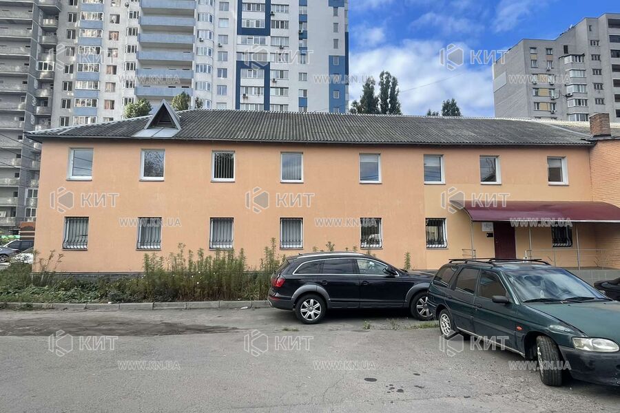 Продажа магазина Киев, Борщаговка, 432.6м²
