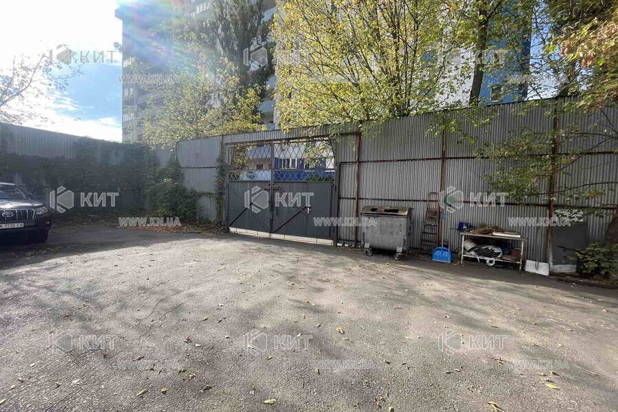 Продажа магазина Киев, Борщаговка, 432.6м²