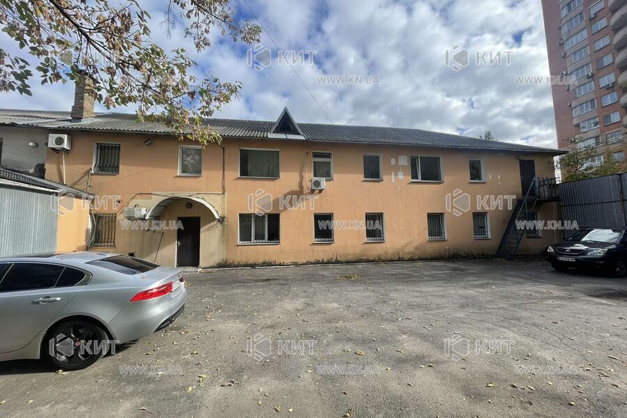 Продажа магазина Киев, Борщаговка, 432.6м²