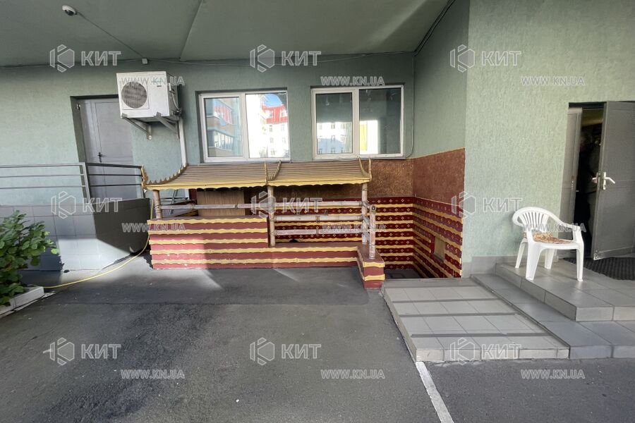 Aренда магазина Киев, Лукьяновка, 99м²