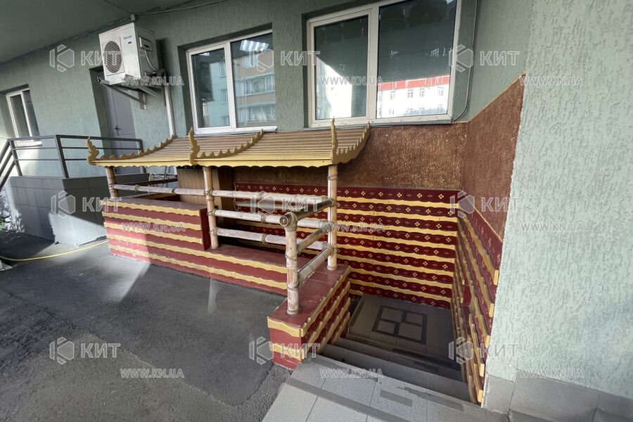 Aренда магазина Киев, Лукьяновка, 99м²