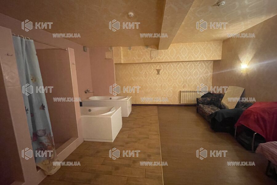 Aренда магазина Киев, Лукьяновка, 99м²
