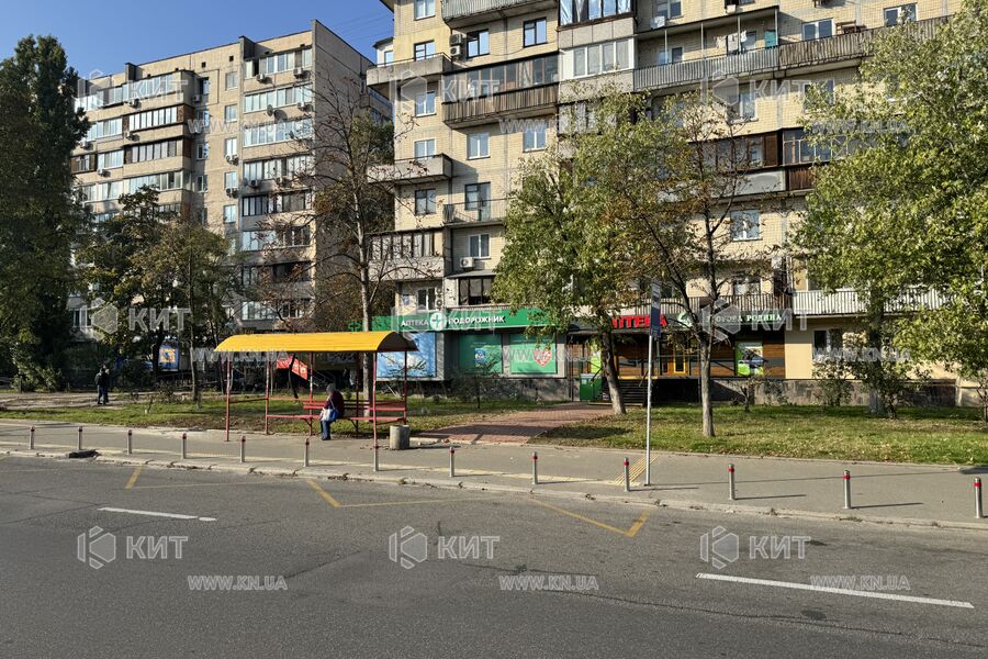 Продажа магазина Киев, Оболонь, 51м²