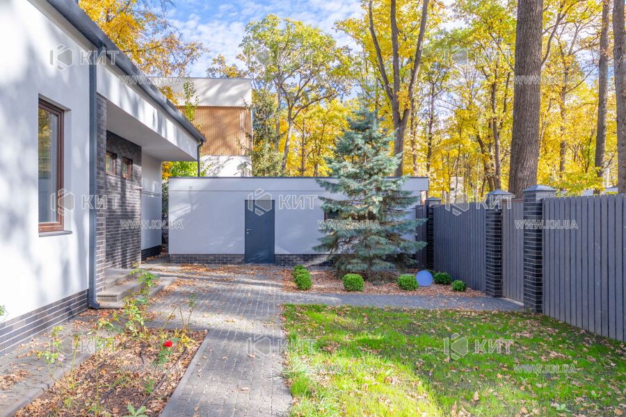 Продажа дома Харьков, Лесопарк (Белгородское шоссе), 210м²